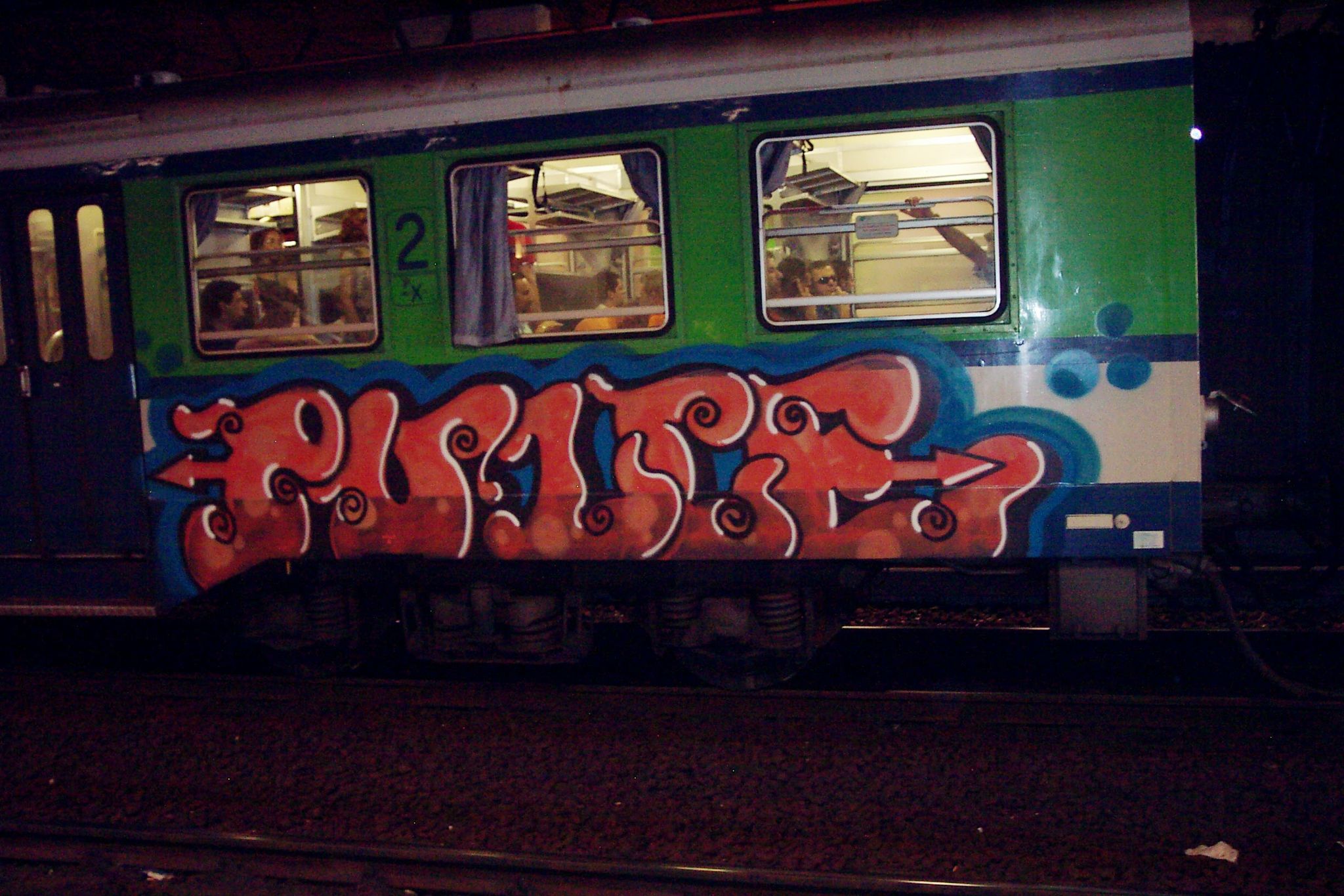 CN_CLAN: PULCE 